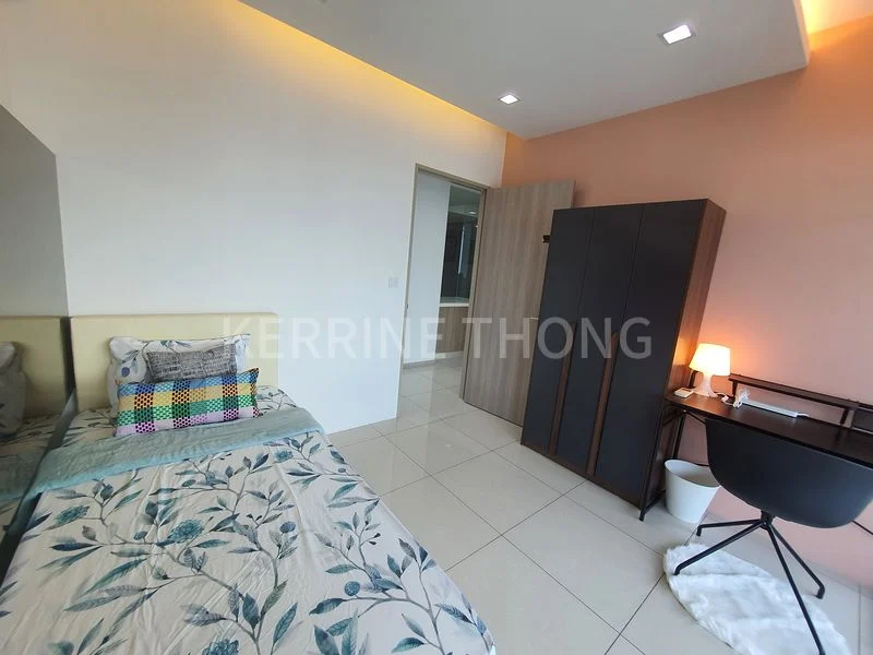 Common Room (Condo) for Rent in  Optima @ Tanah Merah - Image 7