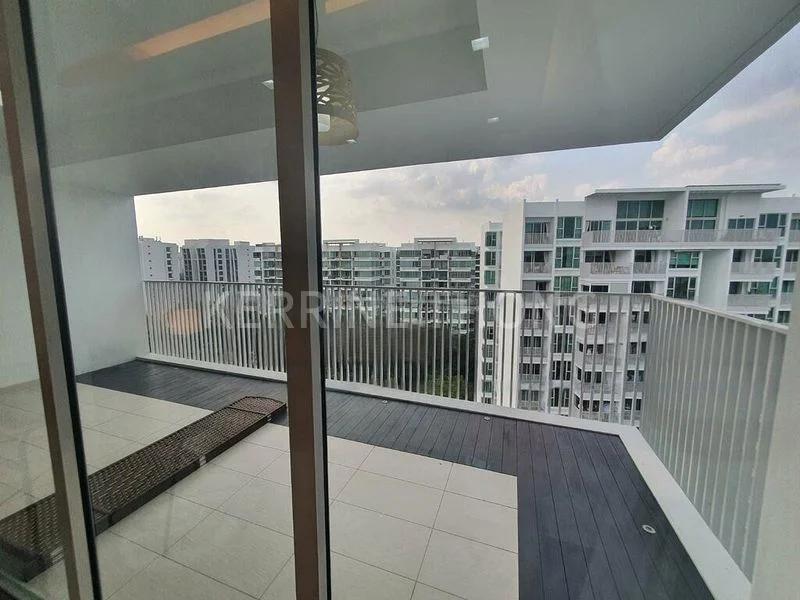 Common Room (Condo) for Rent in  Optima @ Tanah Merah - Image 12