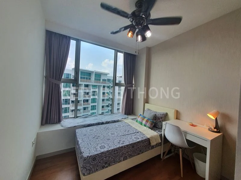 Common Room (Condo) for Rent in  Optima @ Tanah Merah - Image 22