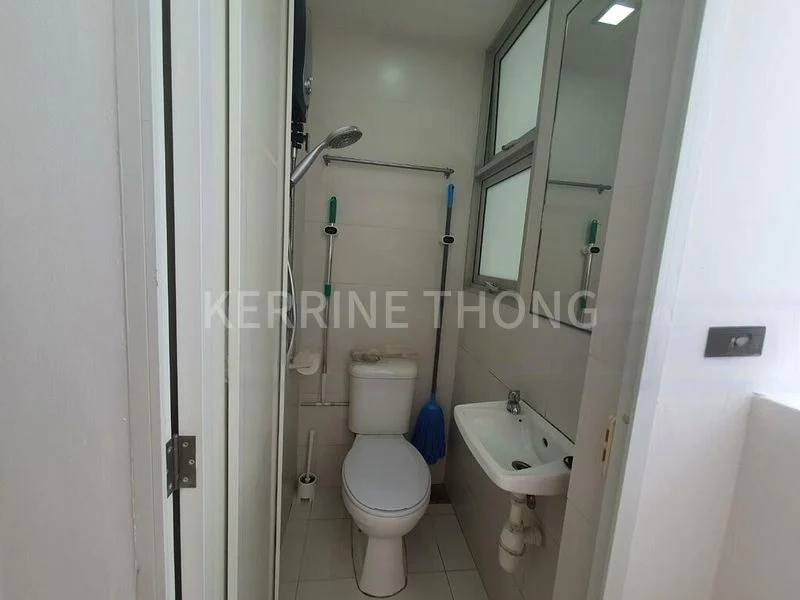 Common Room (Condo) for Rent in  Optima @ Tanah Merah - Image 9
