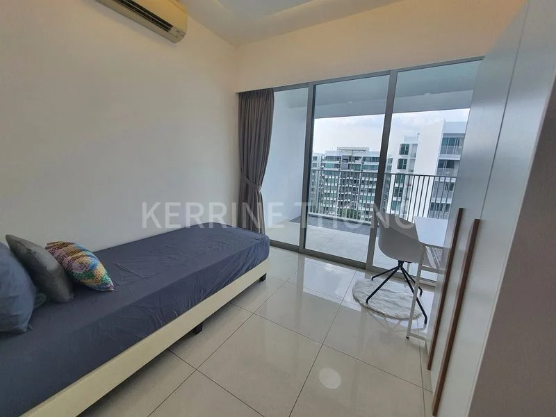 Common Room (Condo) for Rent in  Optima @ Tanah Merah - Image 4