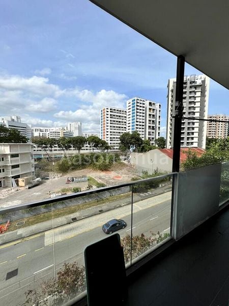 2 Bed Condo for Rent in Suites @ Sims - Image 2