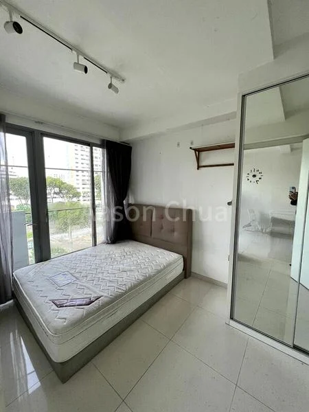 2 Bed Condo for Rent in Suites @ Sims - Image 4