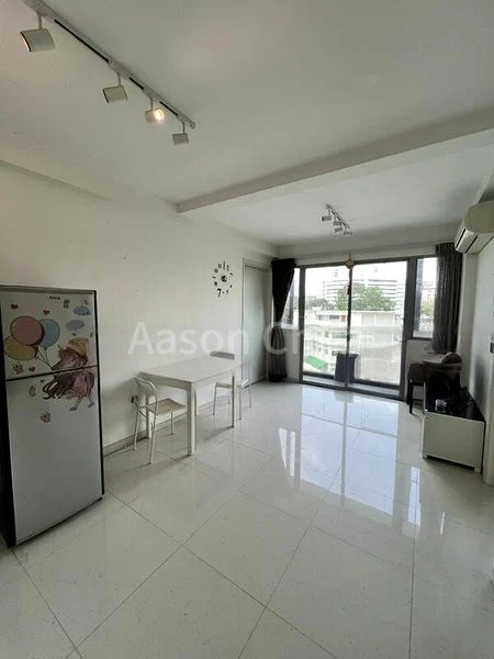 2 Bed Condo for Rent in Suites @ Sims - Image 1