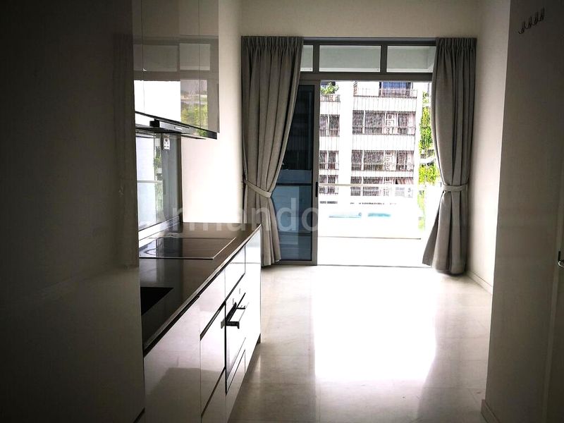 2 Bed Condo for Rent in  Liberte - Image 3
