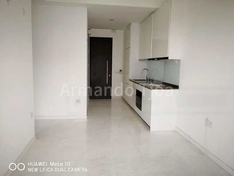 2 Bed Condo for Rent in  Liberte - Image 1