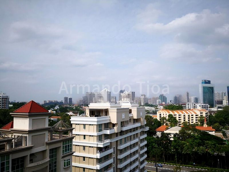 2 Bed Condo for Rent in  Liberte - Image 7