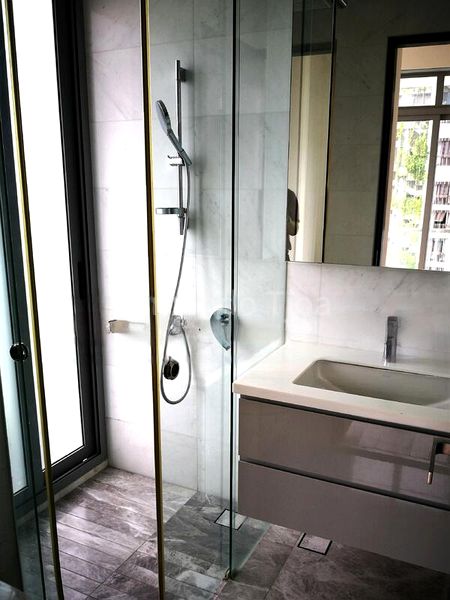 2 Bed Condo for Rent in  Liberte - Image 6