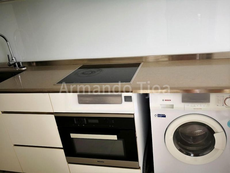 2 Bed Condo for Rent in  Liberte - Image 4