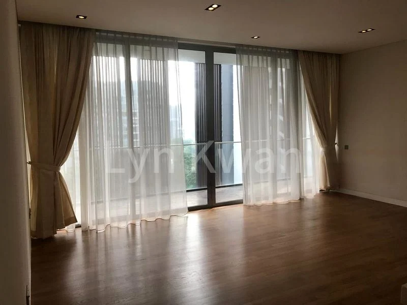 2 Bed Condo for Sale in  Hilltops - Image 1