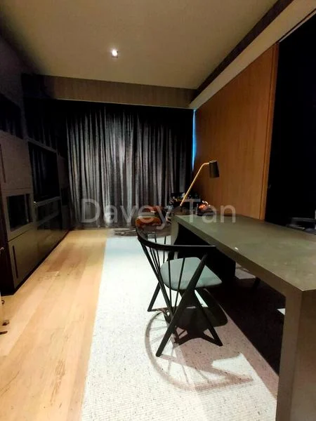 1 Bed Condo for Sale in  OUE Twin Peaks - Image 6