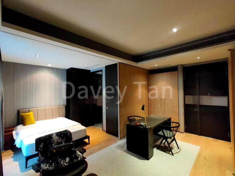 1 Bed Condo for Sale in  OUE Twin Peaks - Image 7