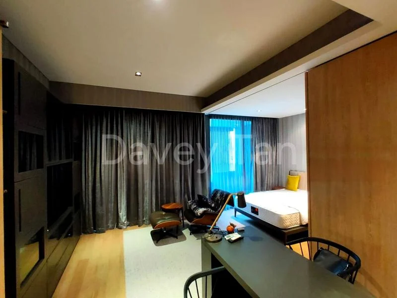 1 Bed Condo for Sale in  OUE Twin Peaks - Image 5