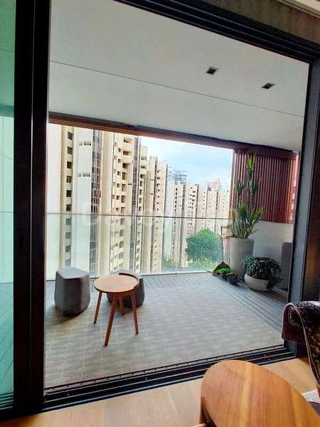 1 Bed Condo for Sale in  OUE Twin Peaks - Image 2