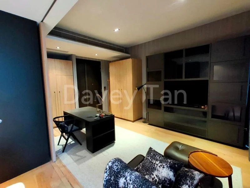 1 Bed Condo for Sale in  OUE Twin Peaks - Image 4