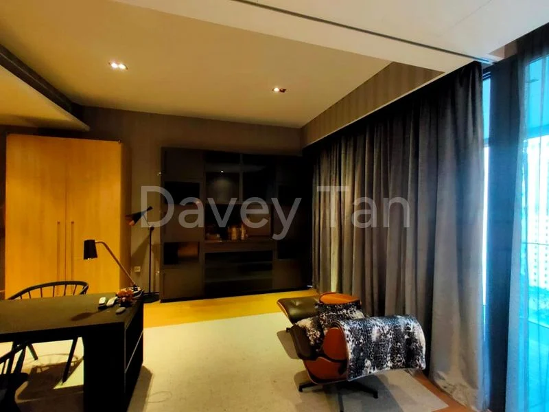 1 Bed Condo for Sale in  OUE Twin Peaks - Image 3