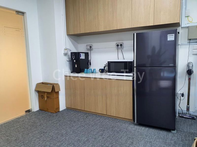 Office for Rent in  Woods Square - Image 2