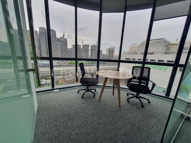 Office for Rent in  Woods Square - Image 3
