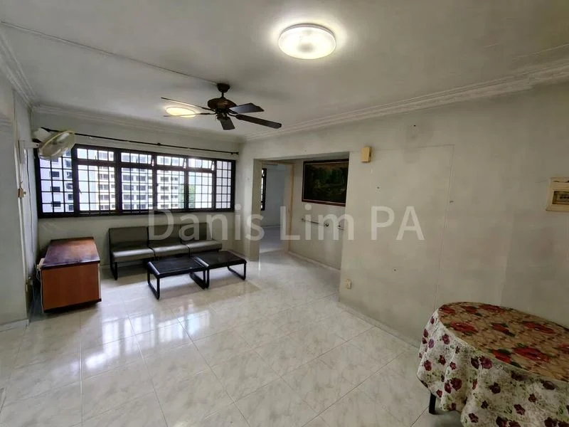 4 Room (4A) HDB for Sale in  119D Kim Tian Road - Image 18