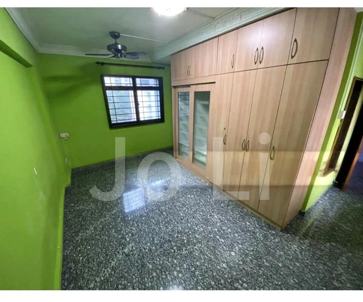 4 Room (4S) HDB for Rent in 64 Teban Gardens Road - Image 1