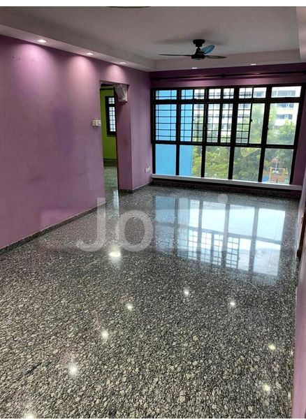 4 Room (4S) HDB for Rent in 64 Teban Gardens Road - Image 2