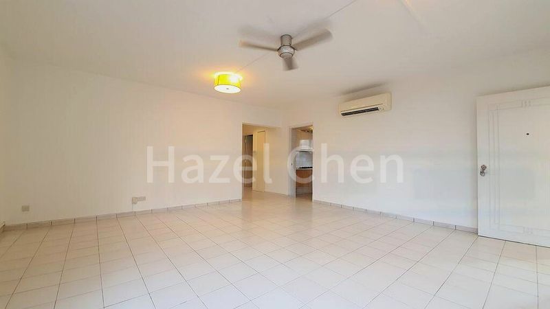 3 Bed Condo for Rent in  Parkway View - Image 2