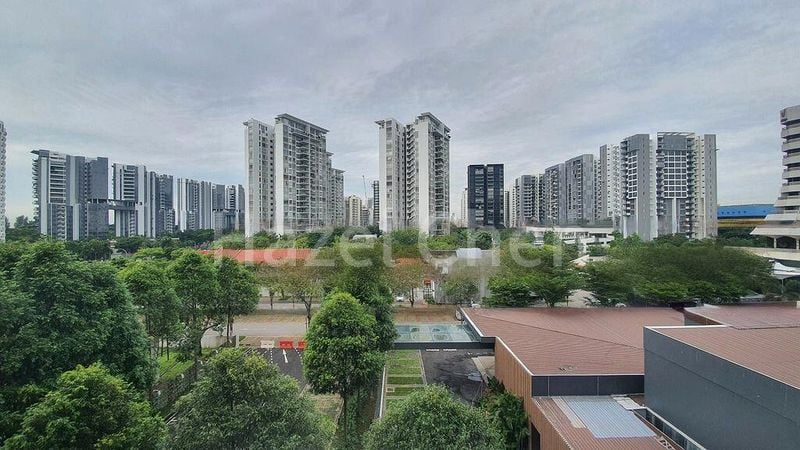 3 Bed Condo for Rent in  Parkway View - Image 10