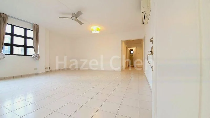 3 Bed Condo for Rent in  Parkway View - Image 1