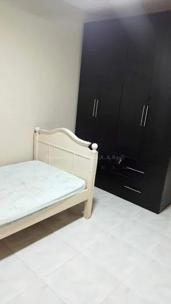 Common Room (HDB) for Rent in  208 Ang Mo Kio Avenue 1 - Image 2