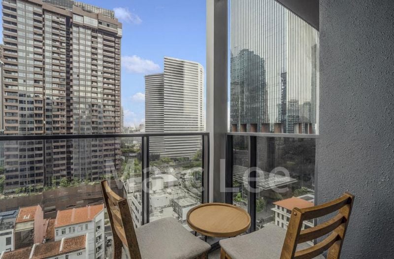 2 Bed Condo for Rent in The M - Image 6