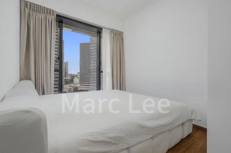 2 Bed Condo for Rent in The M - Image 3