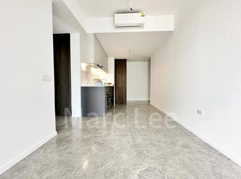 2 Bed Condo for Rent in The M - Image 7