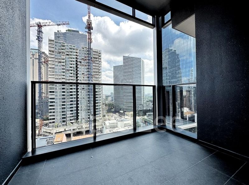 2 Bed Condo for Rent in The M - Image 8