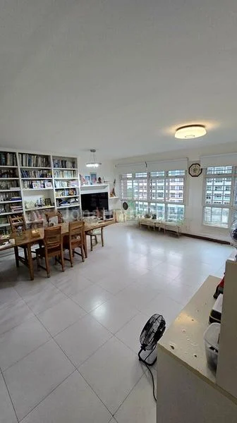 Premium HDB for Sale in  175A Yung Kuang Road - Image 1