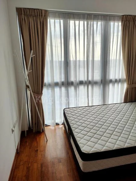 2 Bed Condo for Rent in  J Gateway - Image 11