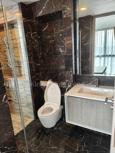 2 Bed Condo for Rent in  J Gateway - Image 9