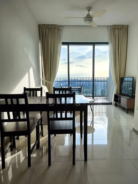 2 Bed Condo for Rent in  J Gateway - Image 3