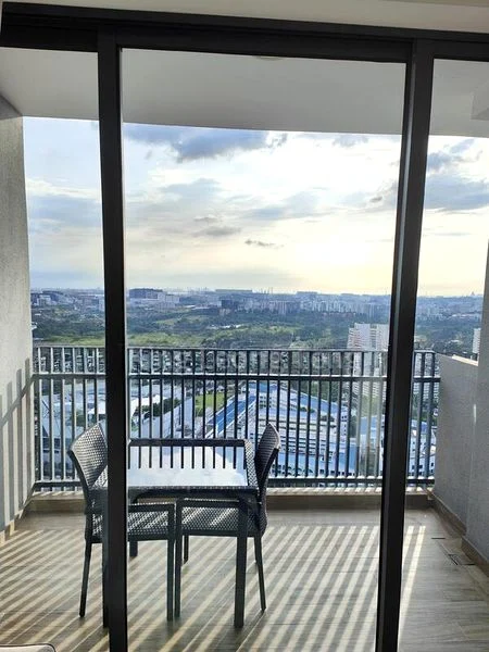 2 Bed Condo for Rent in  J Gateway - Image 6