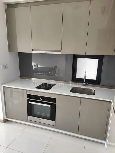 2 Bed Condo for Rent in  J Gateway - Image 2