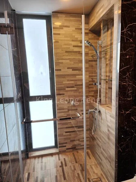 2 Bed Condo for Rent in  J Gateway - Image 10