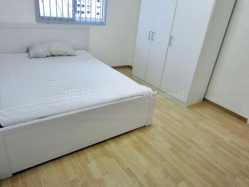 3 Room (3I) HDB for Rent in  6 Ghim Moh Road - Image 4