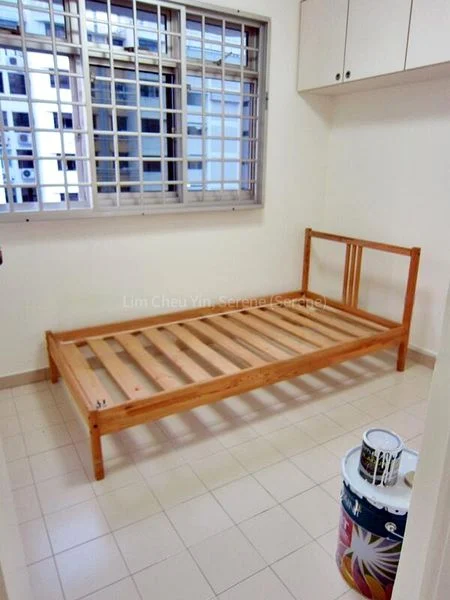 3 Room (3I) HDB for Rent in  6 Ghim Moh Road - Image 9