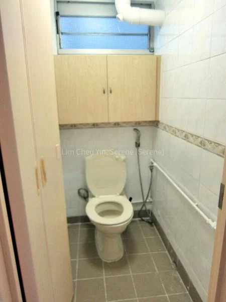 3 Room (3I) HDB for Rent in  6 Ghim Moh Road - Image 11
