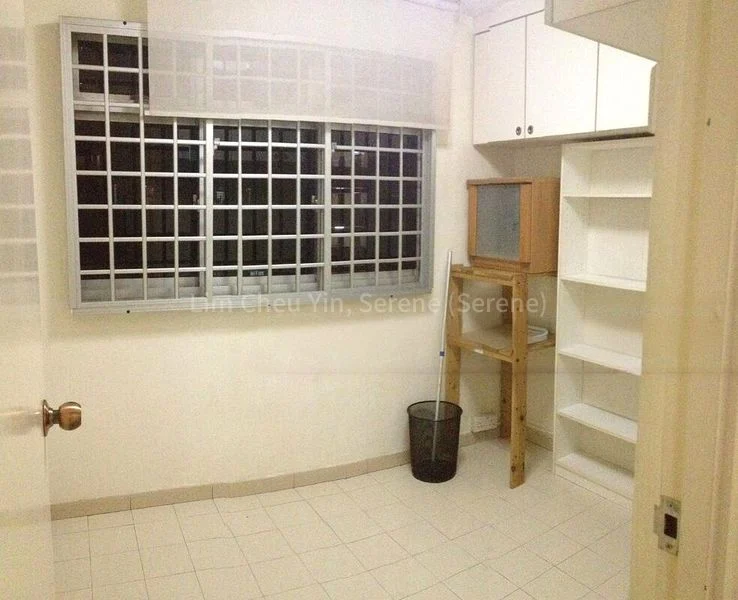 3 Room (3I) HDB for Rent in  6 Ghim Moh Road - Image 6