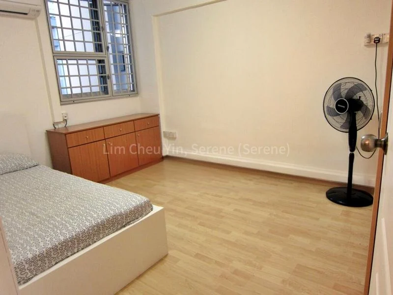 3 Room (3I) HDB for Rent in  6 Ghim Moh Road - Image 7