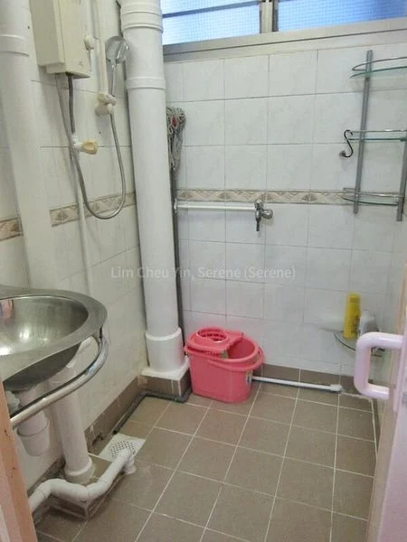 3 Room (3I) HDB for Rent in  6 Ghim Moh Road - Image 10