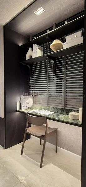 4 Bed Executive Condo for Sale in Otto Place - Image 3