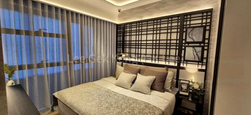 4 Bed Executive Condo for Sale in Otto Place - Image 6