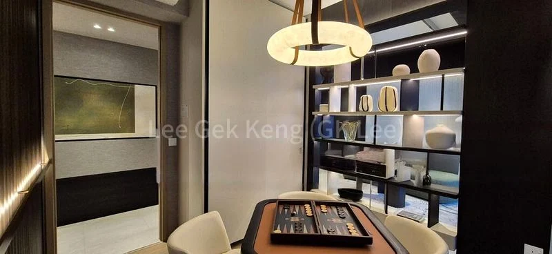 4 Bed Executive Condo for Sale in Otto Place - Image 5