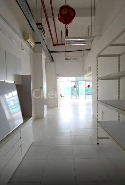 Light Industrial (B1) for Rent: Wintech Centre - Image 1